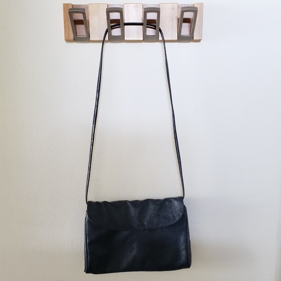 Vintage Leather Purse - Picture 2 of 6